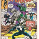 Amazing Spider-Man # 280, 8.5 VF + 