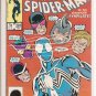 Amazing Spider-Man # 281, 8.0 VF 