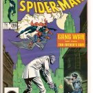 Amazing Spider-Man # 286, 7.5 VF - 
