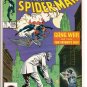 Amazing Spider-Man # 286, 7.5 VF - 