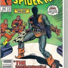 AMAZING SPIDER-MAN # 289, 4.0 VG 