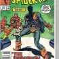 AMAZING SPIDER-MAN # 289, 4.0 VG 
