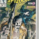 AMAZING SPIDER-MAN # 294, 6.0 FN 