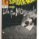 Amazing Spider-Man # 295, 9.0 VF/NM 