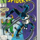AMAZING SPIDER-MAN # 297, 9.2 NM - 