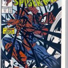 AMAZING SPIDER-MAN # 317, 9.2 NM - 