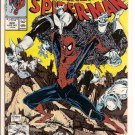 Amazing Spider-Man # 322, 9.2 NM - 