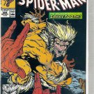 AMAZING SPIDER-MAN # 324, 9.0 VF/NM 