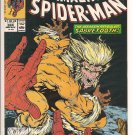 Amazing Spider-Man # 324, 8.0 VF 