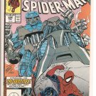 Amazing Spider-Man # 329, 7.5 VF - 