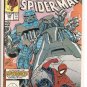 Amazing Spider-Man # 329, 7.5 VF - 