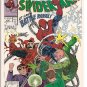 Amazing Spider-Man # 338, 9.2 NM - 