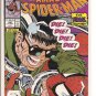 Amazing Spider-Man # 339, 9.2 NM - 