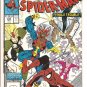 Amazing Spider-Man # 340, 9.2 NM - 