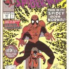 Amazing Spider-Man # 341, 9.0 VF/NM 