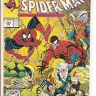 Amazing Spider-Man # 343, 9.2 NM - 
