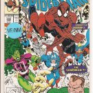 Amazing Spider-Man # 348, 9.0 VF/NM 