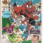 Amazing Spider-Man # 348, 9.0 VF/NM 