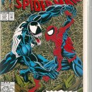 AMAZING SPIDER-MAN # 375, 9.0 VF/NM 