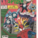Amazing Spider-Man # 376, 9.4 NM 