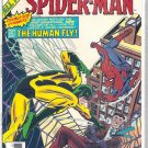 AMAZING SPIDER-MAN ANNUAL # 10, 4.5 VG + 