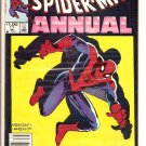 Amazing Spider-Man Annual # 17, 8.0 VF 