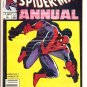 Amazing Spider-Man Annual # 17, 8.0 VF 