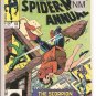 Amazing Spider-Man Annual # 18, 9.4 NM 