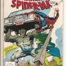 Amazing Spider-Man Annual # 23, 9.4 NM 