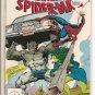 Amazing Spider-Man Annual # 23, 9.4 NM 