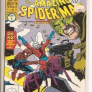 Amazing Spider-Man Annual # 24, 9.4 NM 