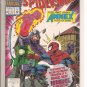 Amazing Spider-Man Annual # 27, 9.4 NM 