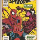 Amazing Spider-Man Annual # 28, 9.2 NM - 