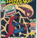 AMAZING SPIDER-MAN SPECIAL # 4, 4.0 VG 