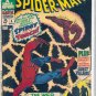 AMAZING SPIDER-MAN SPECIAL # 4, 4.0 VG 