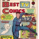 America's TV Best Comics # 1, 4.5 VG + 
