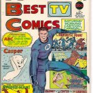 America's TV Best Comics # 1, 4.0 VG 