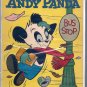 ANDY PANDA # 53, 3.5 VG - 