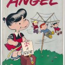 ANGEL # 2, 4.5 VG + 