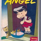 ANGEL # 3, 4.5 VG + 