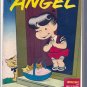 ANGEL # 3, 4.5 VG + 