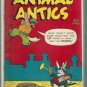 ANIMAL ANTICS # 2, 3.5 VG - 