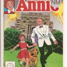 Annie # 2, 9.2 NM - 