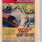 AQUAMAN # 2, 0.5 PR 