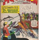Aquaman # 3, 4.0 VG 