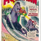 AQUAMAN # 12, 2.5 GD + 