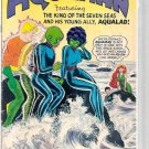 AQUAMAN # 16, 3.0 GD/VG 