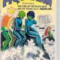 AQUAMAN # 16, 3.0 GD/VG 