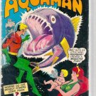 AQUAMAN # 23, 2.0 GD 