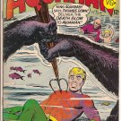 Aquaman # 28, 4.5 VG + 